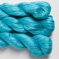 Pepper Pot Silk by Tilli Thomas