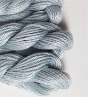 Pepper Pot Silk by Tilli Thomas