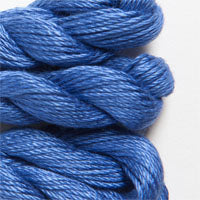 Pepper Pot Silk by Tilli Thomas
