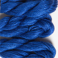 Pepper Pot Silk by Tilli Thomas