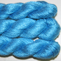 Pepper Pot Silk by Tilli Thomas