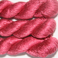 Pepper Pot Silk by Tilli Thomas