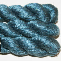 Pepper Pot Silk by Tilli Thomas