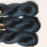 Translation missing: en.Pepper Pot Silk by Tilli Thomas