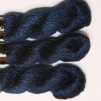 Pepper Pot Silk by Tilli Thomas