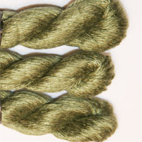 Pepper Pot Silk by Tilli Thomas