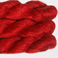 Pepper Pot Silk by Tilli Thomas