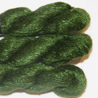 Pepper Pot Silk by Tilli Thomas