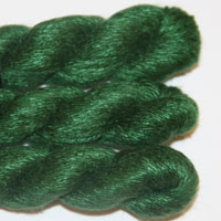 Pepper Pot Silk by Tilli Thomas