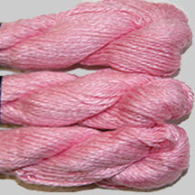 Pepper Pot Silk by Tilli Thomas