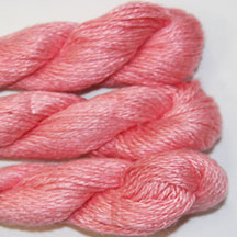 Pepper Pot Silk by Tilli Thomas