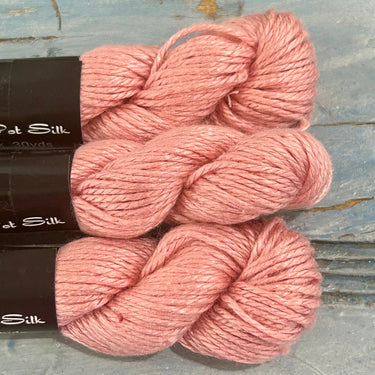 Translation missing: en.Pepper Pot Silk by Tilli Thomas
