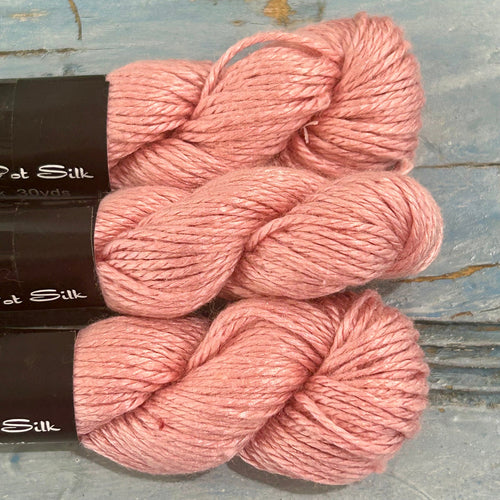 Pepper Pot Silk by Tilli Thomas