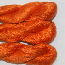 Pepper Pot Silk by Tilli Thomas