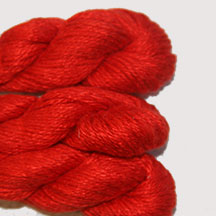 Pepper Pot Silk by Tilli Thomas