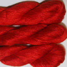 Pepper Pot Silk by Tilli Thomas