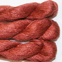 Pepper Pot Silk by Tilli Thomas