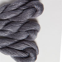 Pepper Pot Silk by Tilli Thomas