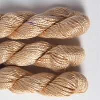 Pepper Pot Silk by Tilli Thomas