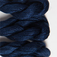 Pepper Pot Silk by Tilli Thomas