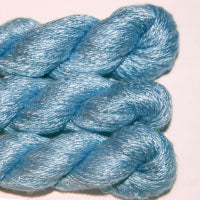 Pepper Pot Silk by Tilli Thomas