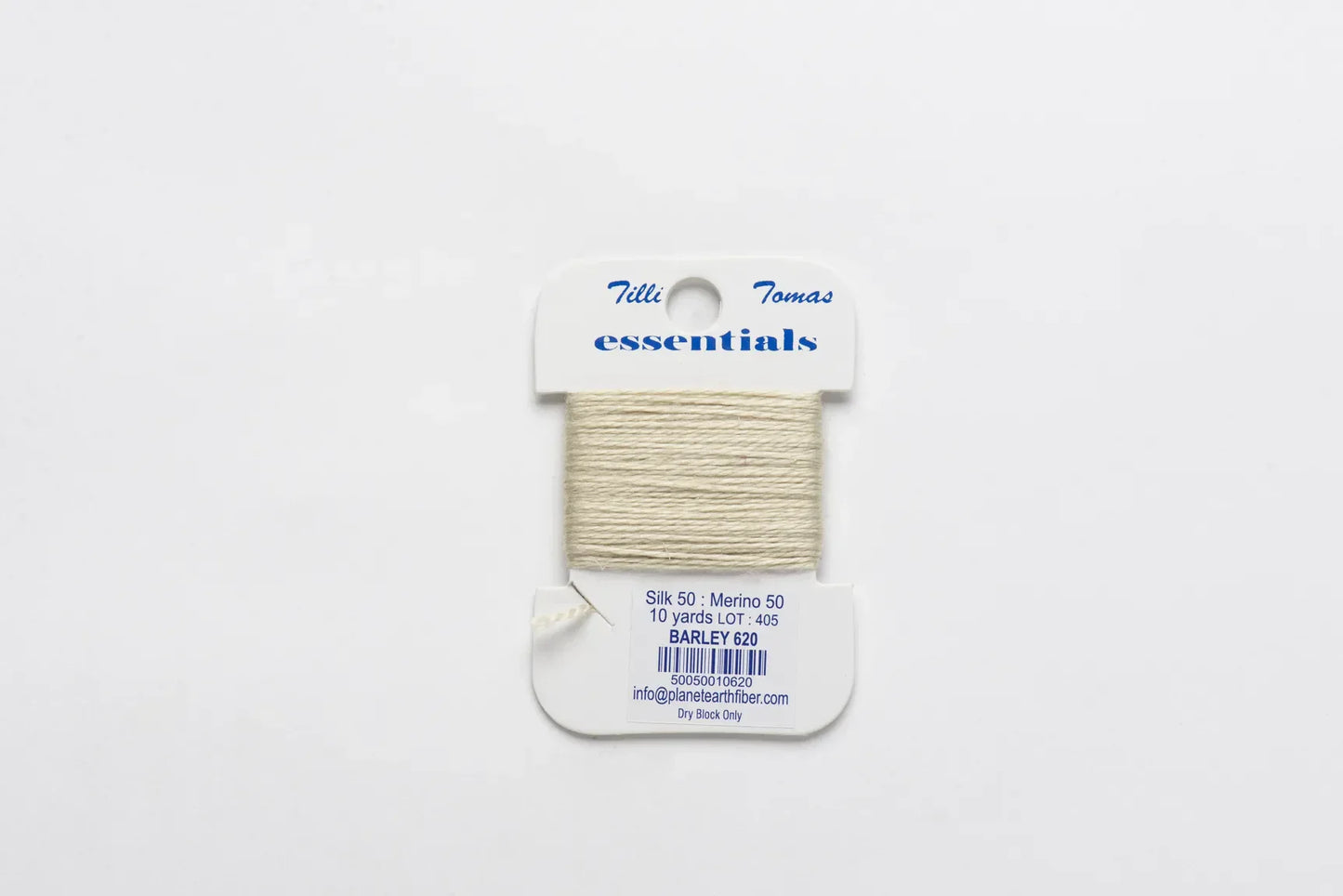 Essentials by Tilli Tomas: Colors 501-799