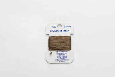 Translation missing: en.Essentials by Tilli Tomas: Colors 501-799