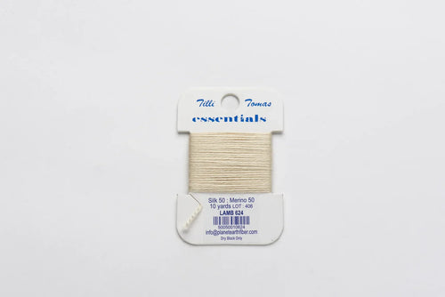 Essentials by Tilli Tomas: Colors 501-799
