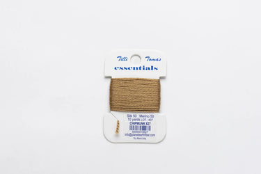 Translation missing: en.Essentials by Tilli Tomas: Colors 501-799