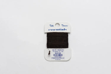 Translation missing: en.Essentials by Tilli Tomas: Colors 501-799