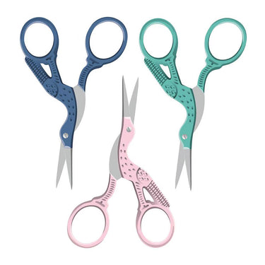 Translation missing: en.Lori Holt Stork Scissors