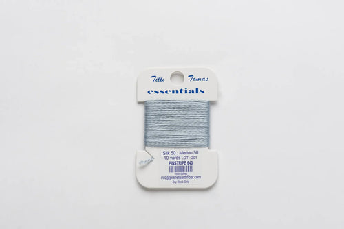 Essentials by Tilli Tomas: Colors 501-799