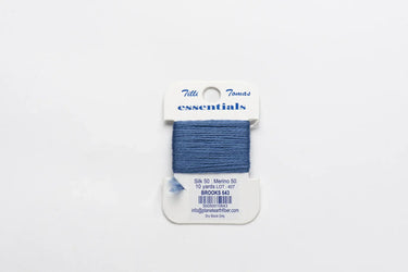 Translation missing: en.Essentials by Tilli Tomas: Colors 501-799