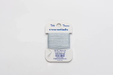 Translation missing: en.Essentials by Tilli Tomas: Colors 501-799