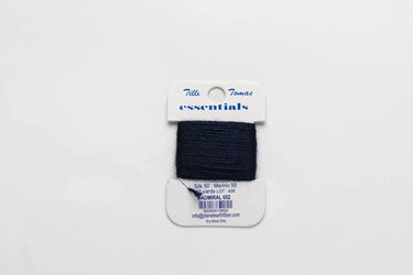 Translation missing: en.Essentials by Tilli Tomas: Colors 501-799