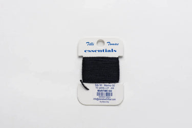 Translation missing: en.Essentials by Tilli Tomas: Colors 501-799