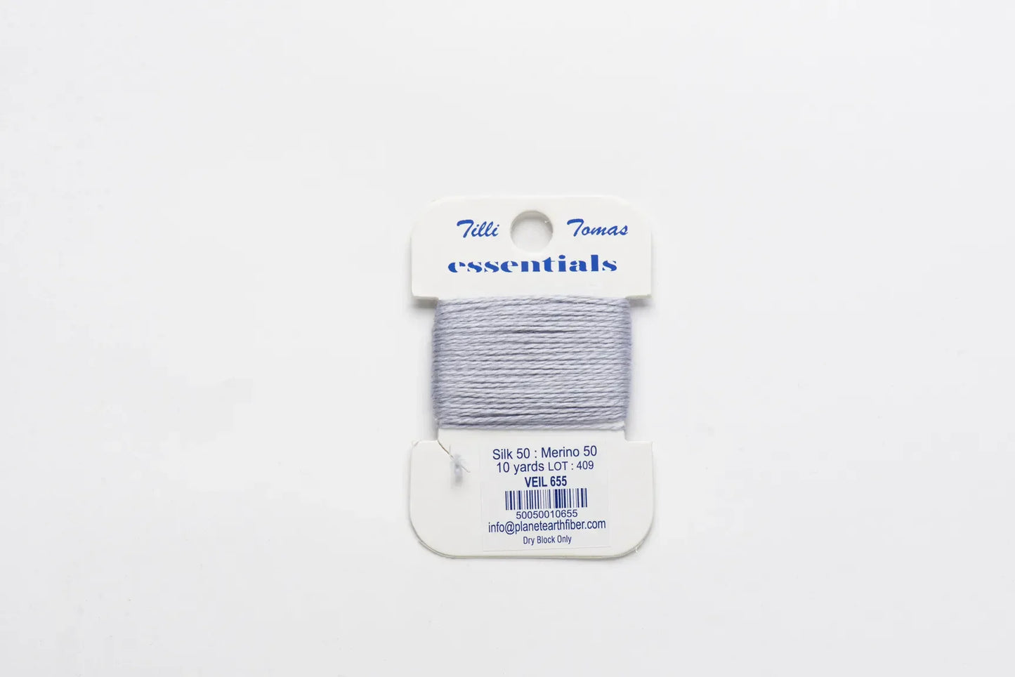 Essentials by Tilli Tomas: Colors 501-799