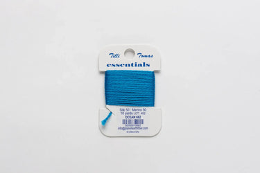 Translation missing: en.Essentials by Tilli Tomas: Colors 501-799