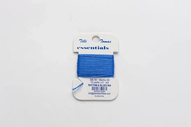 Translation missing: en.Essentials by Tilli Tomas: Colors 501-799
