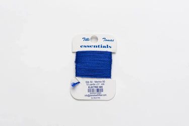 Translation missing: en.Essentials by Tilli Tomas: Colors 501-799