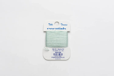 Translation missing: en.Essentials by Tilli Tomas: Colors 501-799