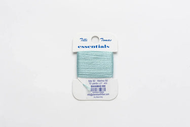 Translation missing: en.Essentials by Tilli Tomas: Colors 501-799