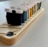 Bobbin Minder