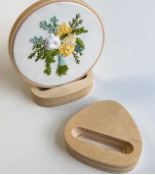 Hoop Prop