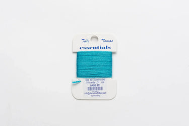 Translation missing: en.Essentials by Tilli Tomas: Colors 501-799