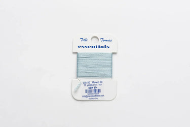 Translation missing: en.Essentials by Tilli Tomas: Colors 501-799