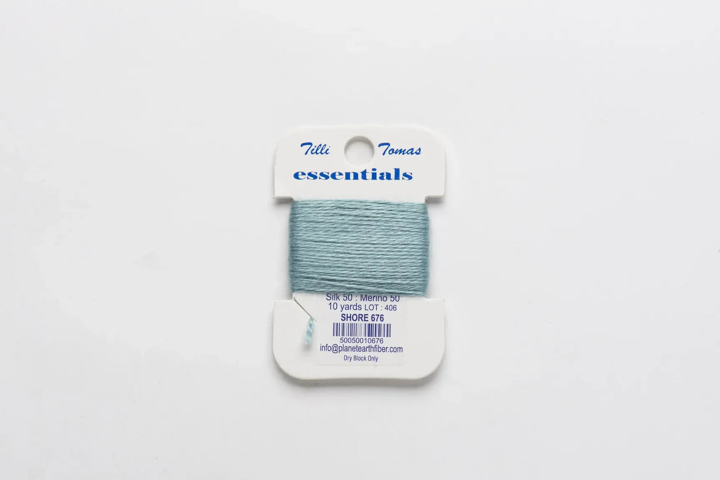 Essentials by Tilli Tomas: Colors 501-799