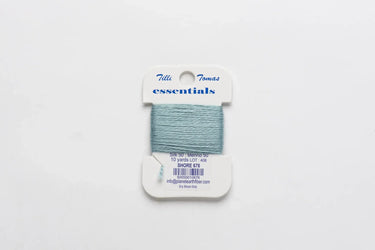 Translation missing: en.Essentials by Tilli Tomas: Colors 501-799