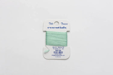 Translation missing: en.Essentials by Tilli Tomas: Colors 501-799