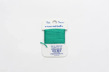 Translation missing: en.Essentials by Tilli Tomas: Colors 501-799
